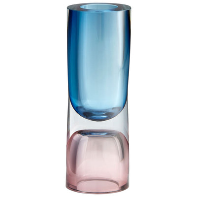 product image for large majeure vase cyan design cyan 10018 2 9