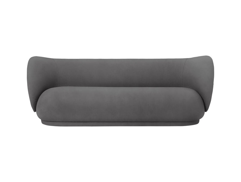 media image for Rico 3 Seater Sofa by Ferm Living 238