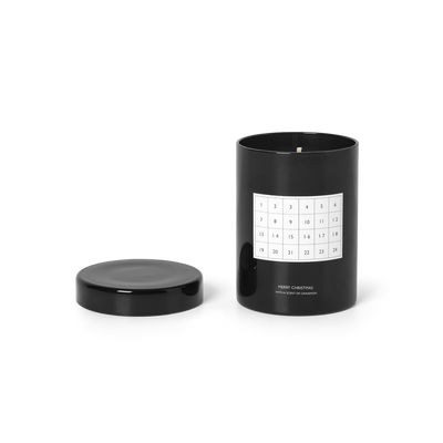 product image for Scented Christmas Calendar Candle by Ferm Living by Ferm Living 16