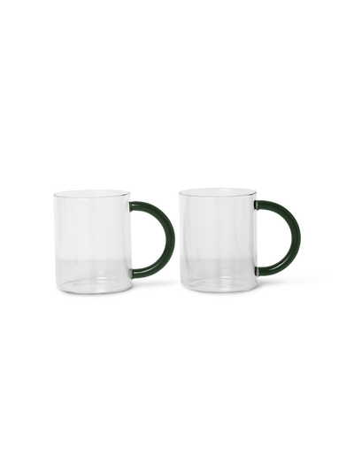 product image for Still Mug (Set of 2) by Ferm Living 68