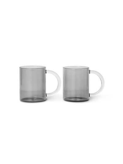 product image for Still Mug (Set of 2) by Ferm Living 40