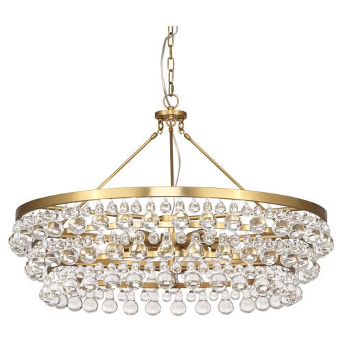 media image for Bling Large Chandelier by Robert Abbey 282