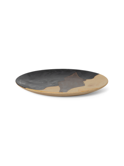 product image for Aya Ceramic Platter By Ferm Living4 6
