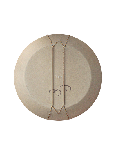 product image for Aya Ceramic Platter By Ferm Living5 52