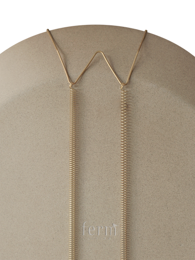 product image for Aya Ceramic Platter By Ferm Living6 66