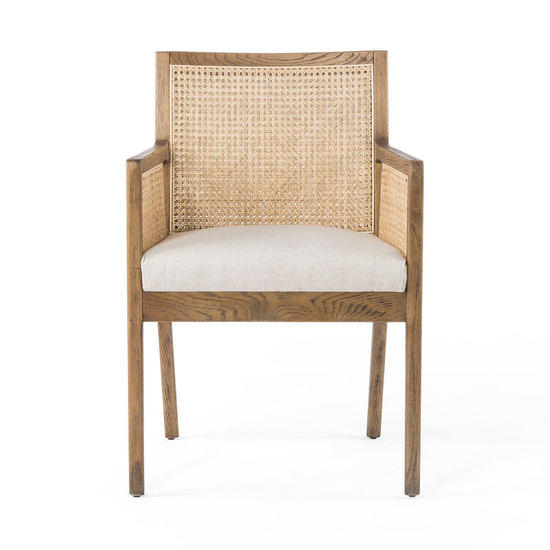 media image for Antonia Dining Arm Chair 281