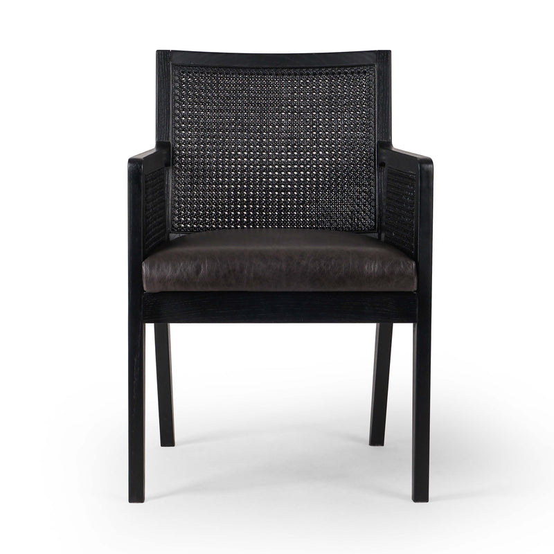 media image for Antonia Dining Arm Chair 23