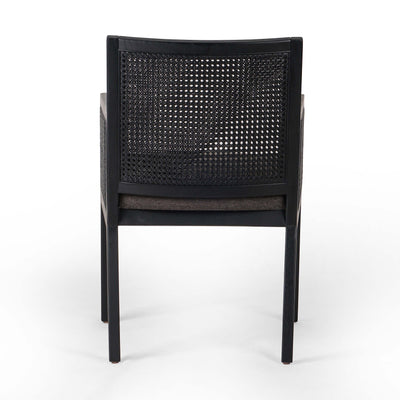 product image for Antonia Dining Arm Chair 76