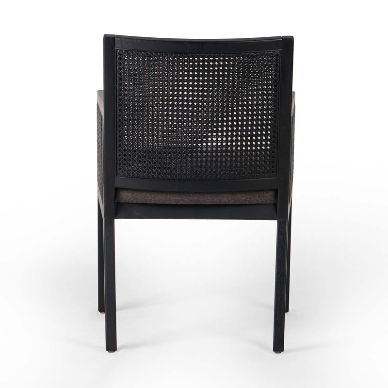 media image for Antonia Dining Arm Chair 267