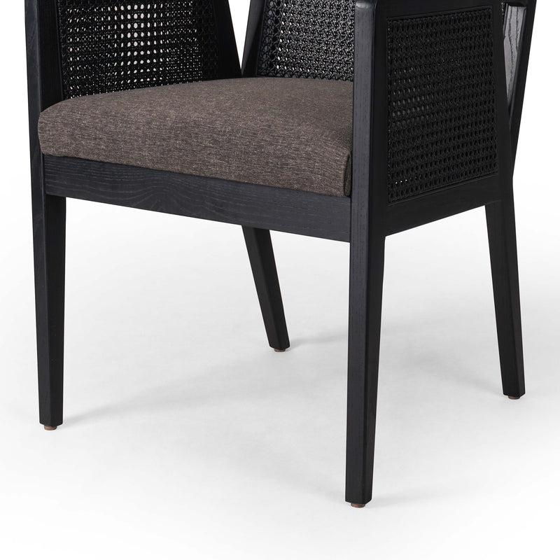 media image for Antonia Dining Arm Chair 23