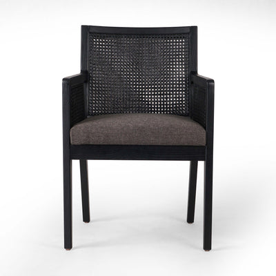 product image for Antonia Dining Arm Chair 58