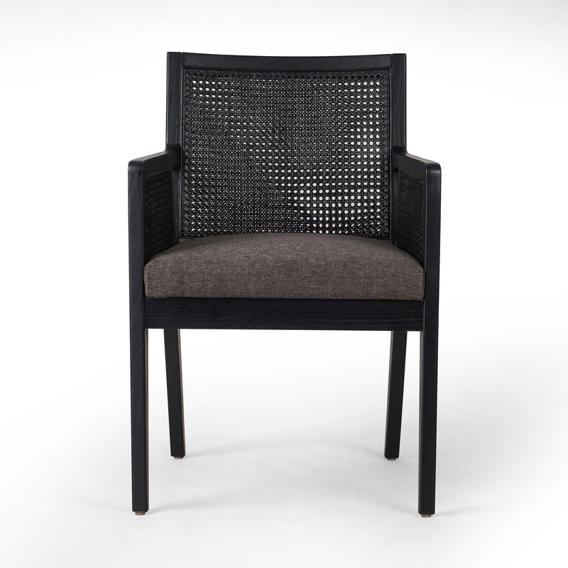 media image for Antonia Dining Arm Chair 259