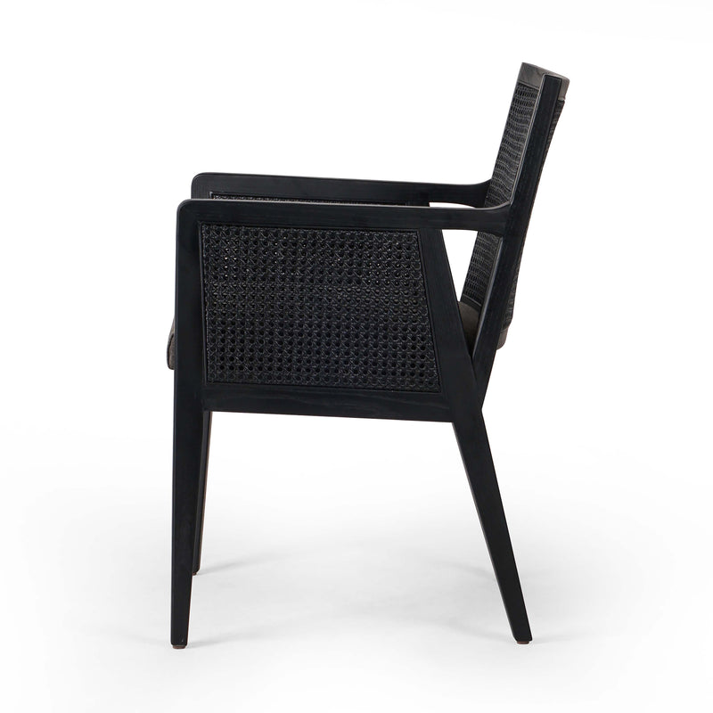 media image for Antonia Dining Arm Chair 274
