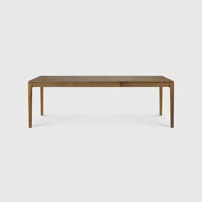 product image for Bok Extendable Dining Table 7 65