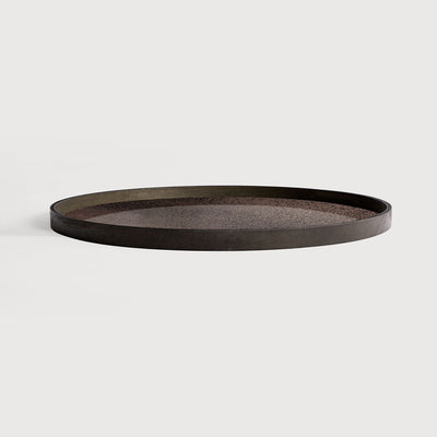 product image for Aged Mirror Tray 17 95