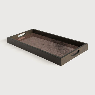 product image for Aged Mirror Tray 11 83