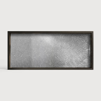 product image for Aged Mirror Tray 29 5