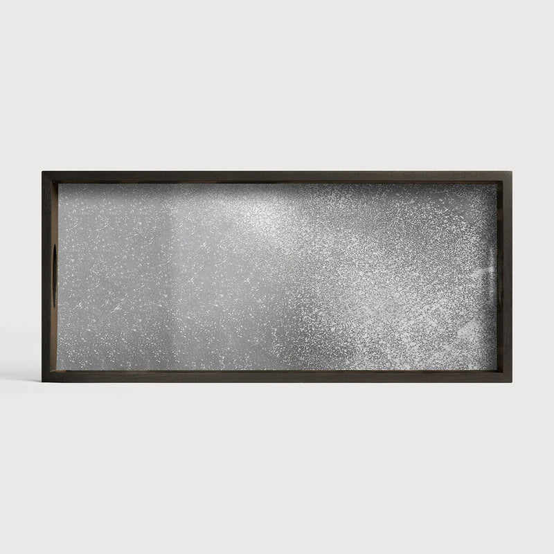 media image for Aged Mirror Tray 29 294