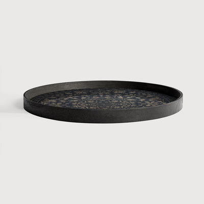 product image for Marrakesh Wooden Tray 2 57