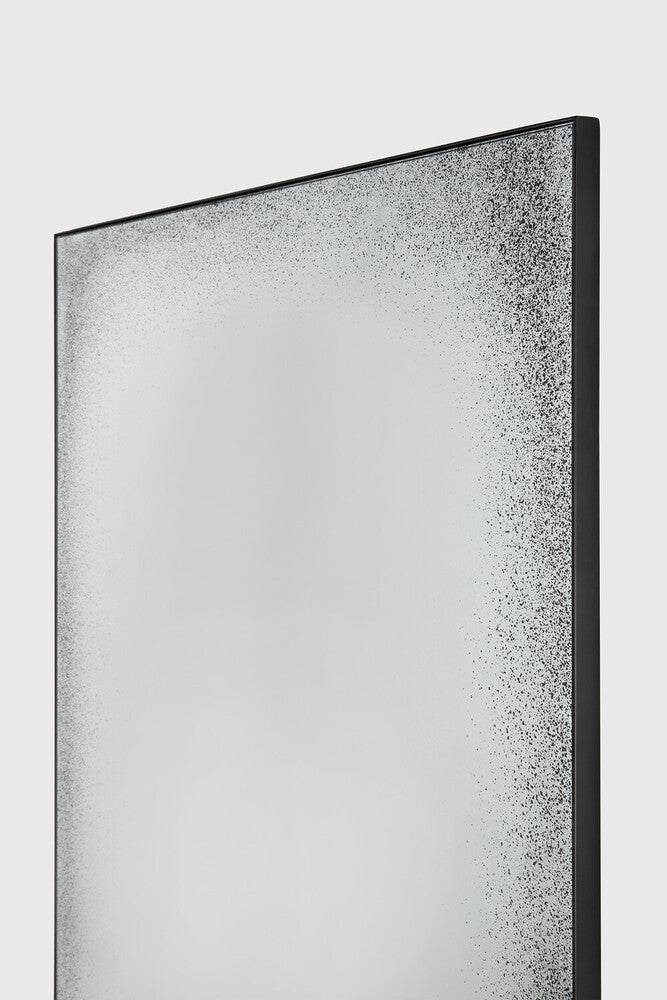 media image for Aged Wall Mirror 26 292