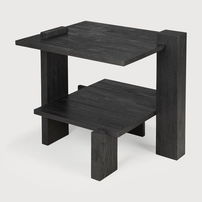 product image for Abstract Side Table 2 2