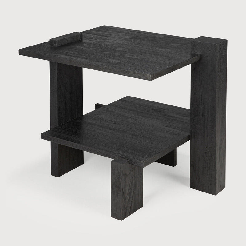 media image for Abstract Side Table 2 292