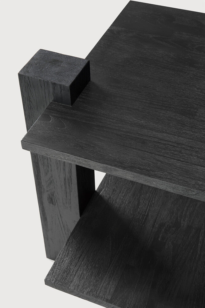 media image for Abstract Side Table 7 271