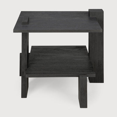 product image of Abstract Side Table 1 596