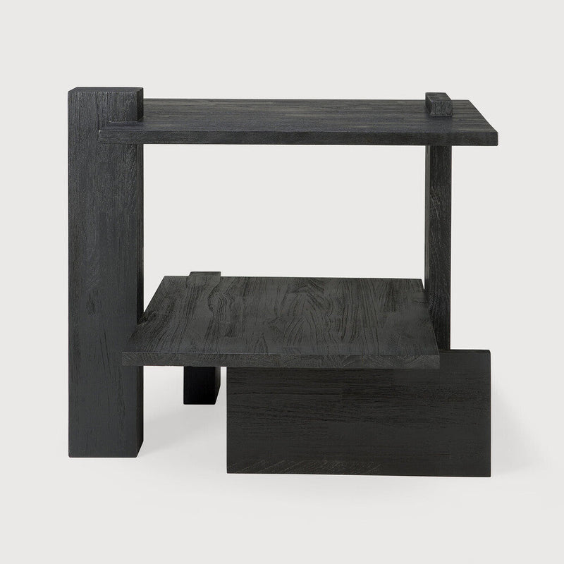 media image for Abstract Side Table 4 230