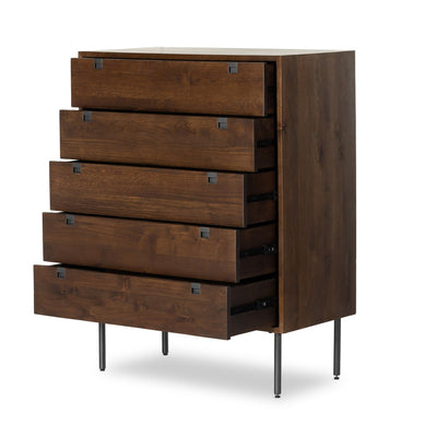 product image for Carlisle 5 Drawer Dresser 10 4
