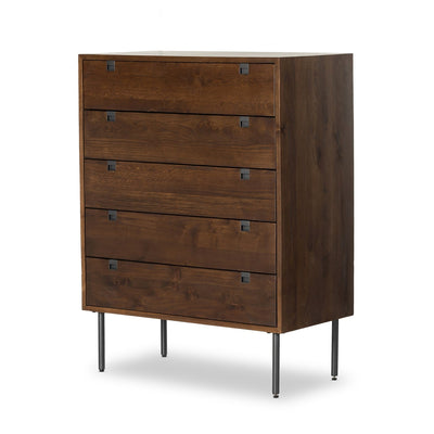product image for Carlisle 5 Drawer Dresser 1 84