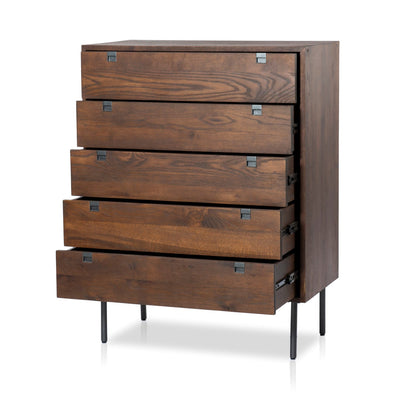 product image for Carlisle 5 Drawer Dresser 12 59