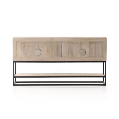 product image for kelby small media console by bd studio 101360 005 3 85