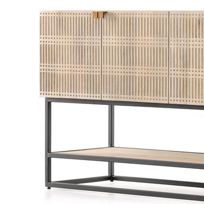 product image for kelby small media console by bd studio 101360 005 6 60