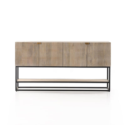 product image for kelby small media console by bd studio 101360 005 9 29