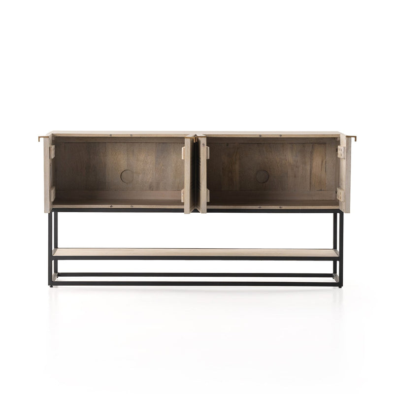 media image for kelby small media console by bd studio 101360 005 4 251