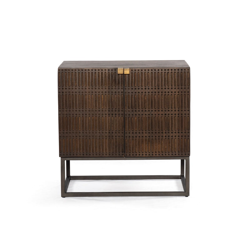 media image for Kelby Cabinet Nightstand by BD Studio 245