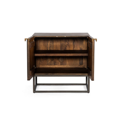 product image for Kelby Cabinet Nightstand by BD Studio 99