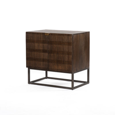 product image for Kelby Cabinet Nightstand by BD Studio 88