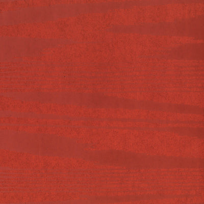 product image of Abstract Tone on Tone Wallpaper in Red 550