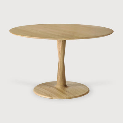 product image for Torsion Dining Table 33 86