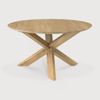 product image of Circle Dining Table 1 528