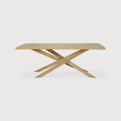 product image for Mikado Dining Table 22 54