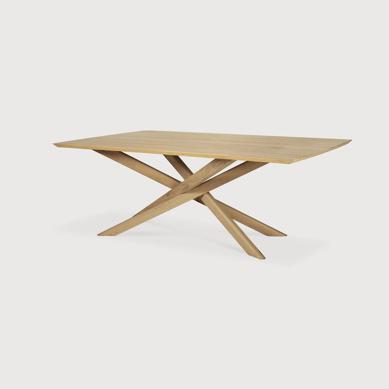media image for Mikado Dining Table 23 234