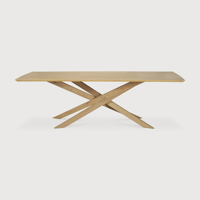 media image for Mikado Dining Table 5 228