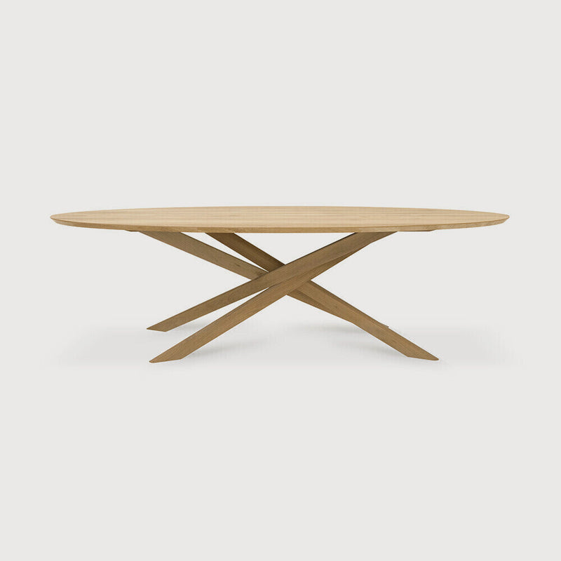 media image for Mikado Dining Table 1 233