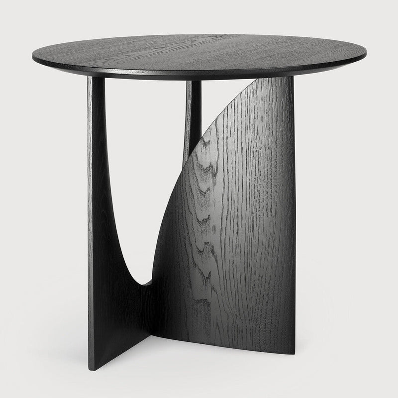 media image for Geometric Side Table 2 242