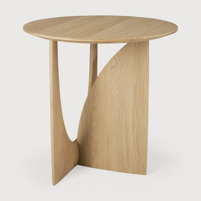 product image for Geometric Side Table 16 65