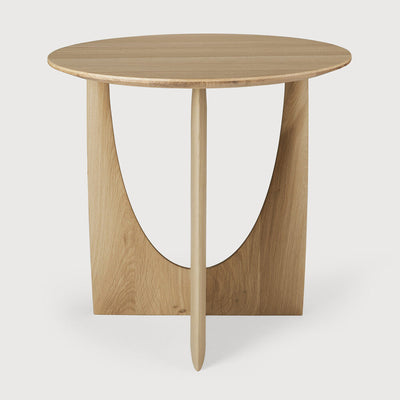 product image for Geometric Side Table 17 42
