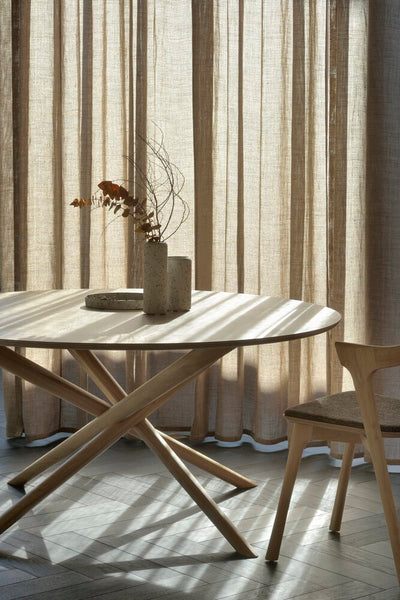 product image for Mikado Dining Table 15 5